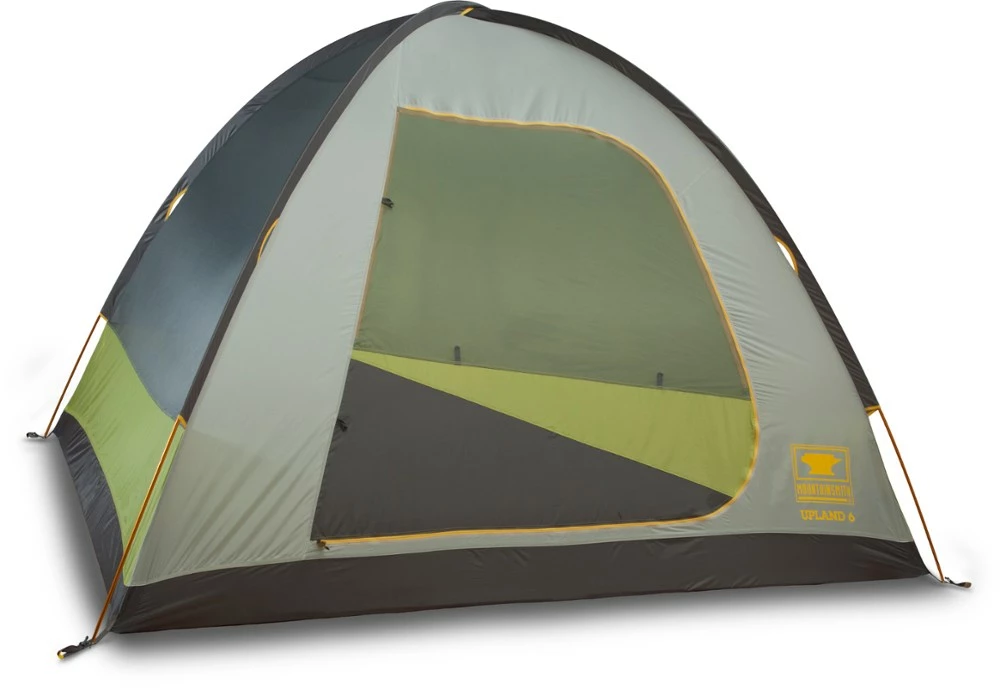 Mountainsmith Upland 6 Tent - Image 2