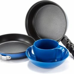 GSI Outdoors Bugaboo Mess Kit