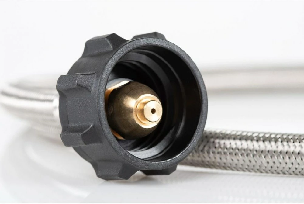 GSI Outdoors 5' Propane Adapter Hose - Image 2