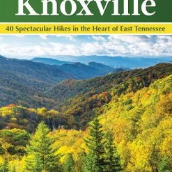 Menasha Ridge Press Five-Star Trails: Knoxville - 2nd Edition